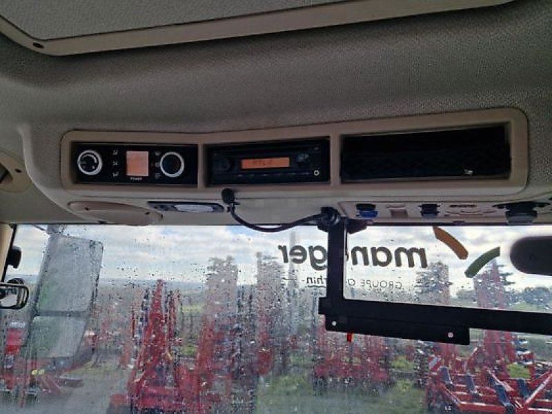 Traktor typu Fendt 514 PROFI PLUS, Gebrauchtmaschine v Monferran-Savès (Obrázek 16)