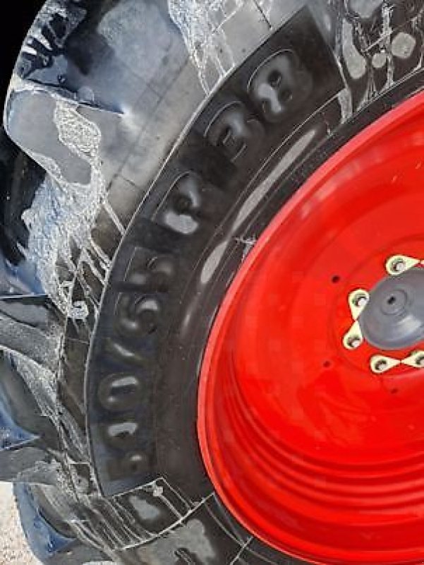 Traktor typu Fendt 514 PROFI PLUS, Gebrauchtmaschine v Monferran-Savès (Obrázek 12)