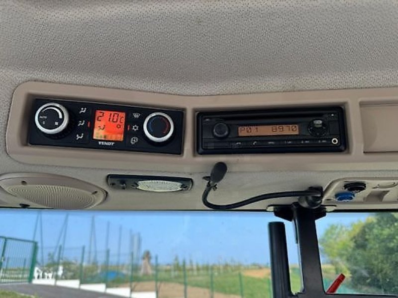 Traktor typu Fendt 514 PROFI PLUS, Gebrauchtmaschine v Muespach (Obrázek 16)