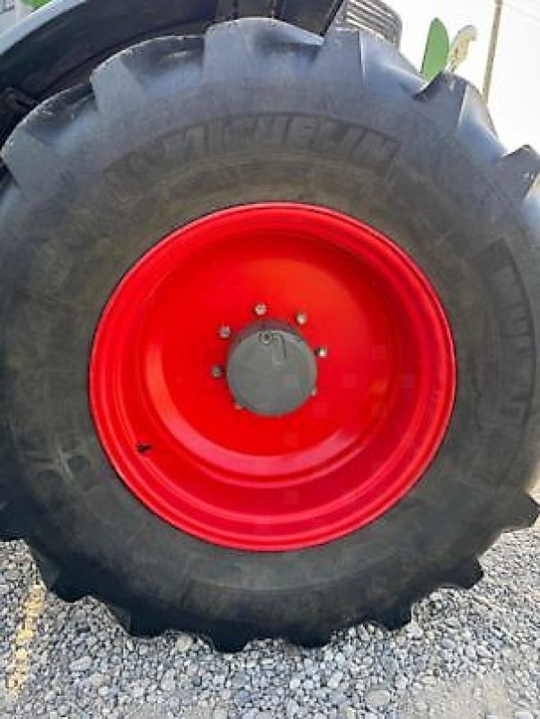 Traktor typu Fendt 514 PROFI PLUS, Gebrauchtmaschine v Muespach (Obrázek 11)