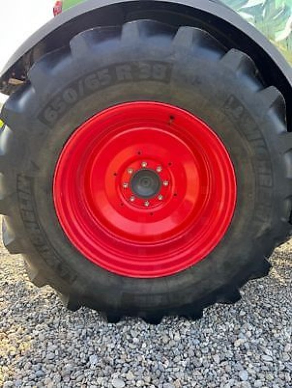 Traktor typu Fendt 514 PROFI PLUS, Gebrauchtmaschine v Muespach (Obrázek 12)