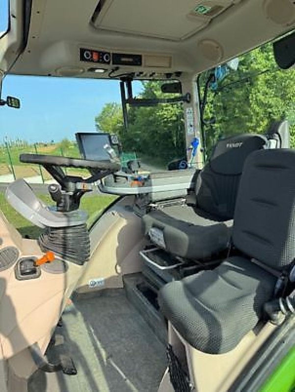 Traktor typu Fendt 514 PROFI PLUS, Gebrauchtmaschine v Muespach (Obrázek 13)