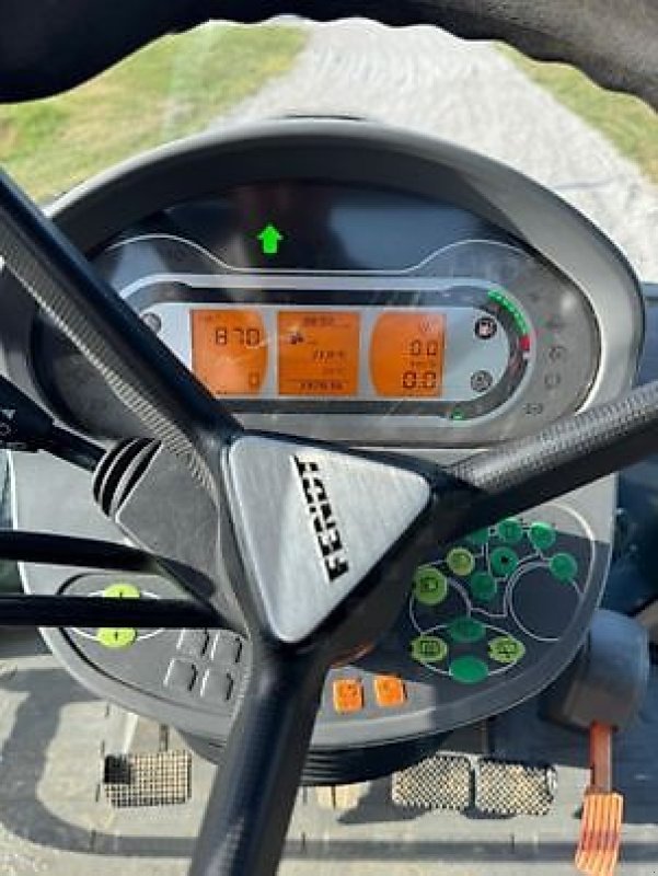 Traktor typu Fendt 514 PROFI PLUS, Gebrauchtmaschine v Muespach (Obrázek 14)