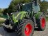 Traktor typu Fendt 514 PROFI PLUS, Gebrauchtmaschine v Muespach (Obrázek 1)