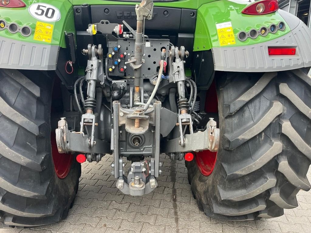 Traktor typu Fendt 514 S4 Power, Gebrauchtmaschine v Hapert (Obrázek 10)
