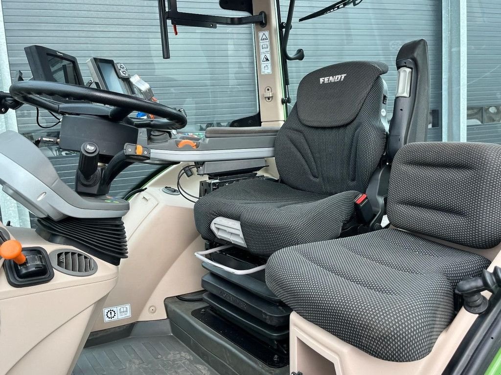 Traktor typu Fendt 514 S4 Power, Gebrauchtmaschine v Hapert (Obrázek 11)