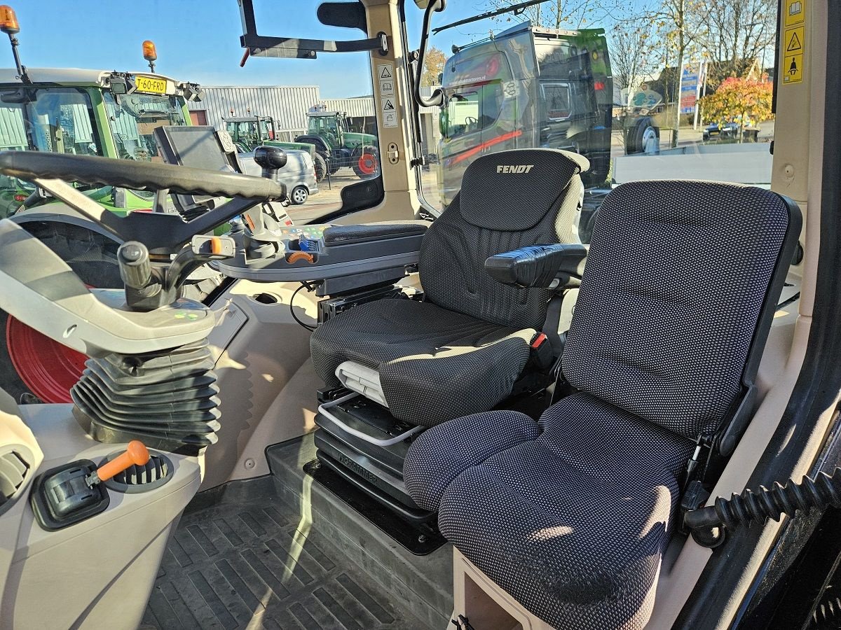 Traktor типа Fendt 514 S4 ProfiPlus, Gebrauchtmaschine в Staphorst (Фотография 10)