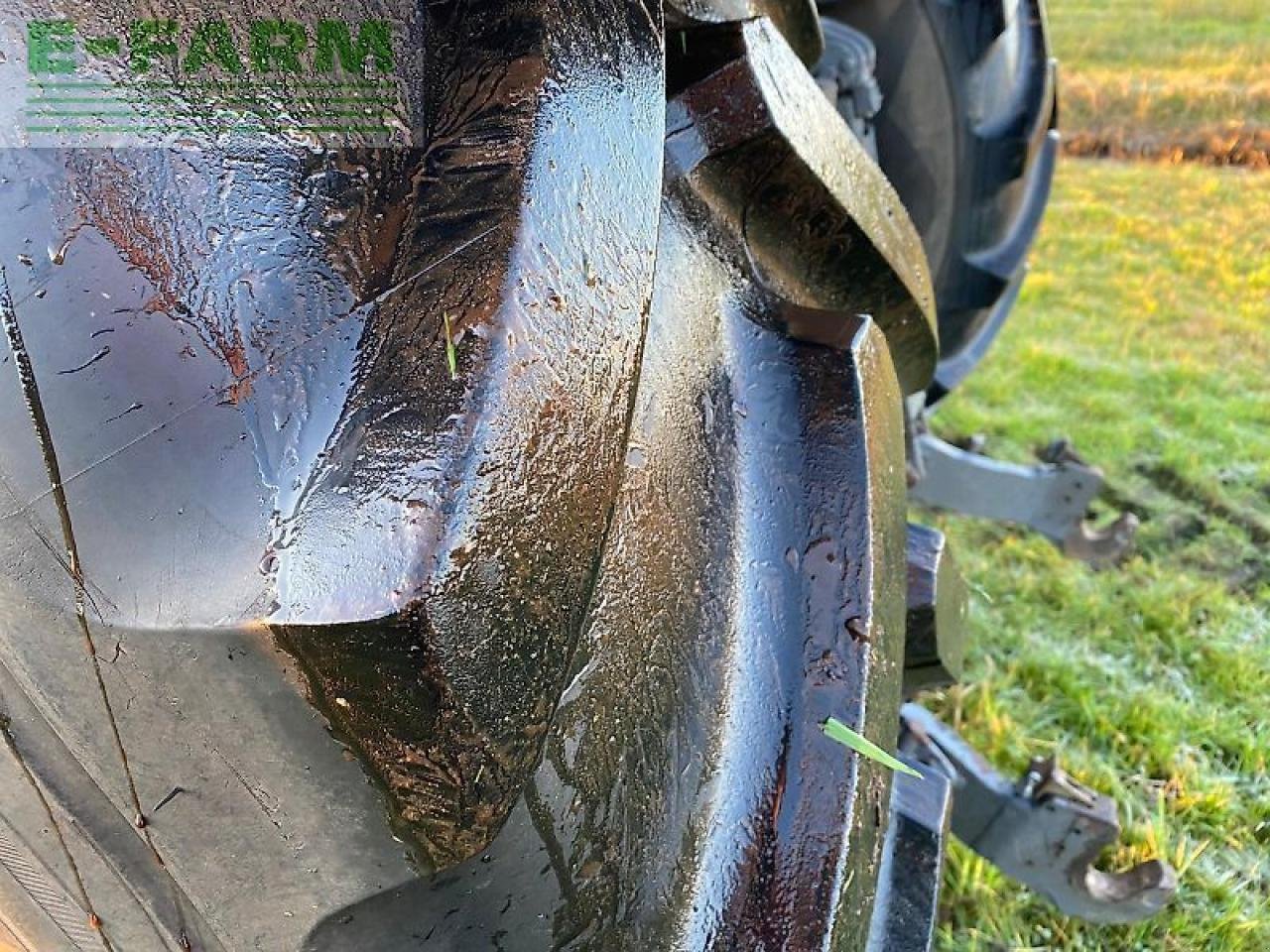 Traktor del tipo Fendt 514 scr profi + rtk trimble, Gebrauchtmaschine en gg VEGHEL (Imagen 11)