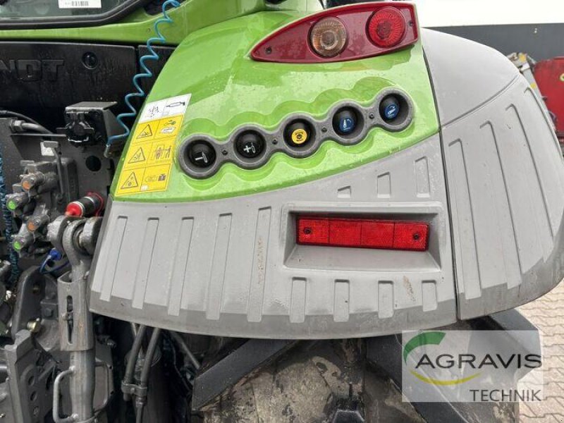 Traktor от тип Fendt 514 VARIO GEN-3 Profi+ Setting 2, Gebrauchtmaschine в Olfen  (Снимка 17)