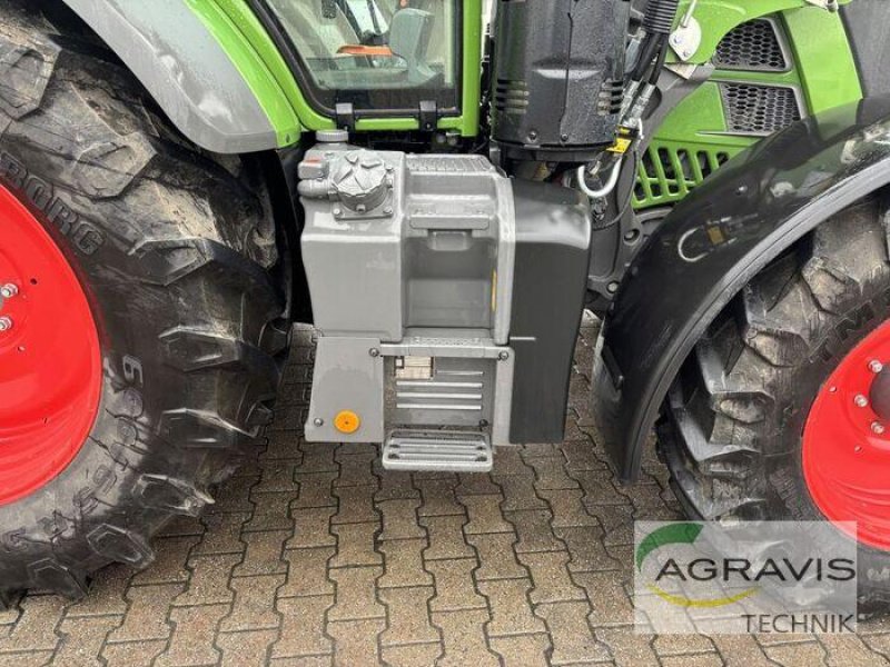 Traktor типа Fendt 514 VARIO GEN-3 Profi+ Setting 2, Gebrauchtmaschine в Fritzlar (Фотография 15)