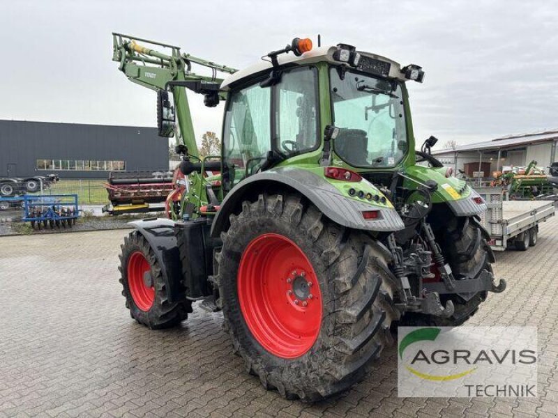 Traktor typu Fendt 514 VARIO GEN-3, Gebrauchtmaschine v Olfen  (Obrázek 4)