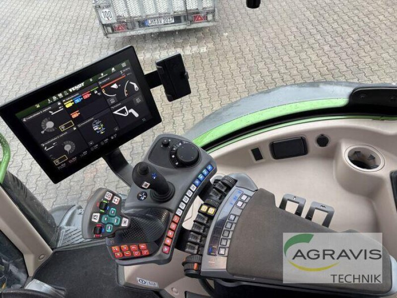 Traktor typu Fendt 514 VARIO GEN-3, Gebrauchtmaschine v Olfen  (Obrázek 22)