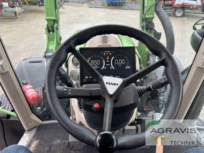 Traktor typu Fendt 514 VARIO GEN-3, Gebrauchtmaschine v Olfen  (Obrázek 25)