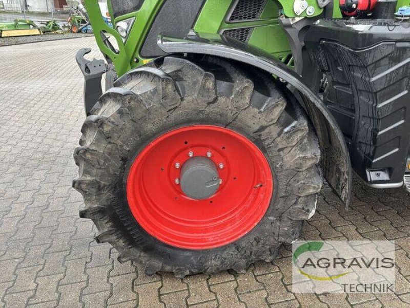 Traktor typu Fendt 514 VARIO GEN-3, Gebrauchtmaschine v Olfen  (Obrázek 9)