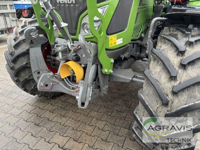 Traktor typu Fendt 514 VARIO GEN-3, Gebrauchtmaschine v Olfen  (Obrázek 10)