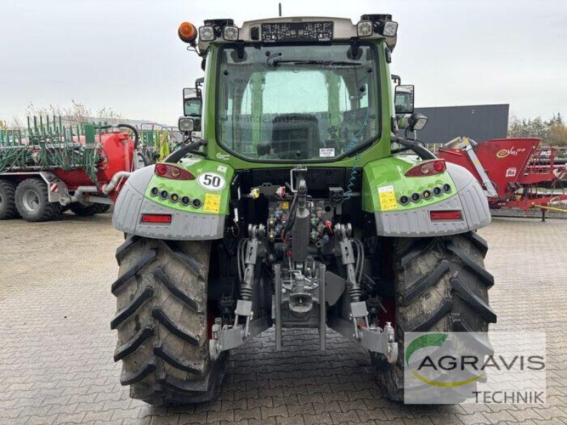 Traktor typu Fendt 514 VARIO GEN-3, Gebrauchtmaschine v Olfen  (Obrázek 19)