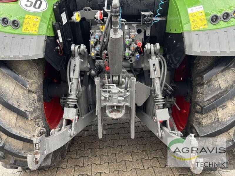 Traktor typu Fendt 514 VARIO GEN-3, Gebrauchtmaschine v Olfen  (Obrázek 18)