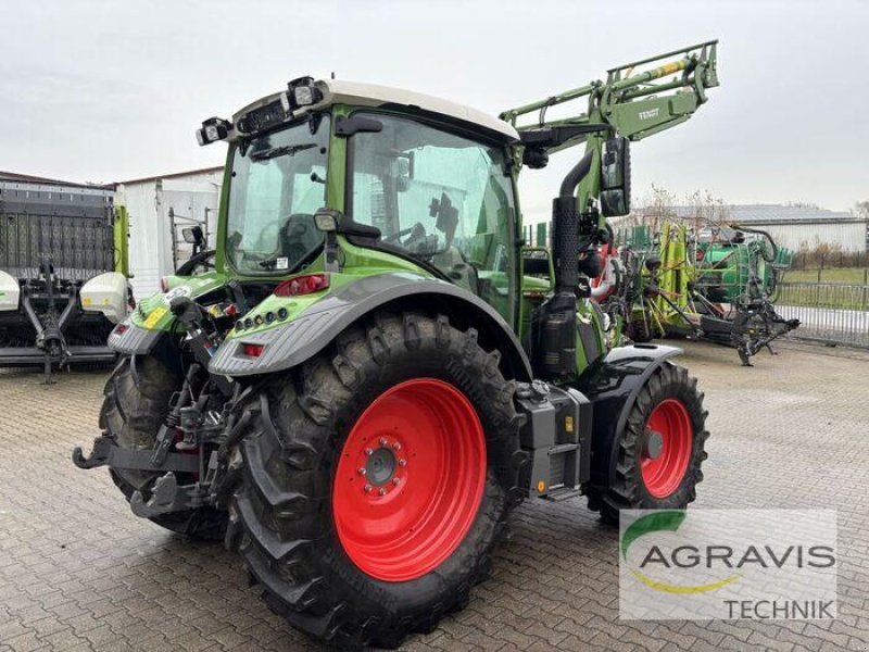 Traktor typu Fendt 514 VARIO GEN-3, Gebrauchtmaschine v Olfen  (Obrázek 3)