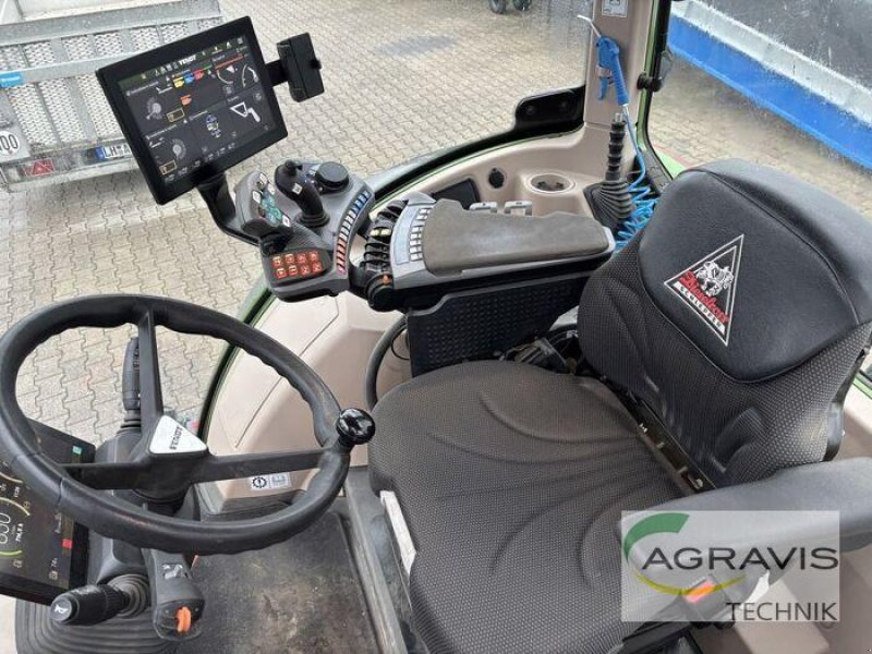 Traktor typu Fendt 514 VARIO GEN-3, Gebrauchtmaschine v Olfen  (Obrázek 21)