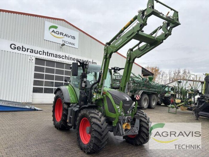 Traktor typu Fendt 514 VARIO GEN-3, Gebrauchtmaschine v Olfen  (Obrázek 2)