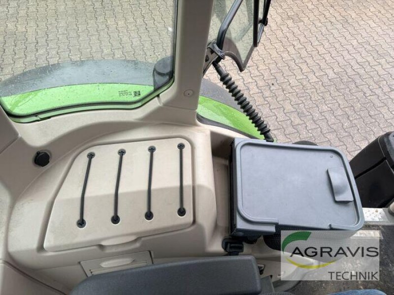 Traktor typu Fendt 514 VARIO GEN-3, Gebrauchtmaschine v Olfen  (Obrázek 26)