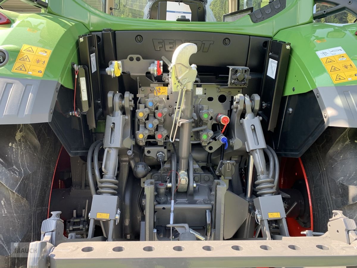 Traktor des Typs Fendt 514 Vario Gen3 Profi Setting 2, Neumaschine in Eben (Bild 7)