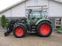 Traktor del tipo Fendt 514 Vario med frontlæsser og frontlift, Gebrauchtmaschine en Lintrup (Imagen 12)