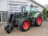 Traktor del tipo Fendt 514 Vario med frontlæsser og frontlift, Gebrauchtmaschine en Lintrup (Imagen 2)