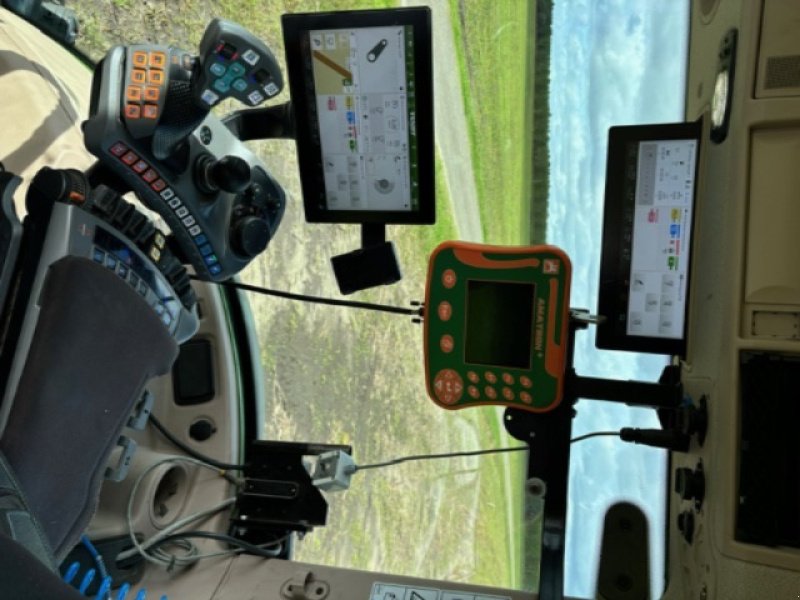 Traktor des Typs Fendt 514 Vario One Profi+, Gebrauchtmaschine in Castel-Sarrazin (Bild 4)