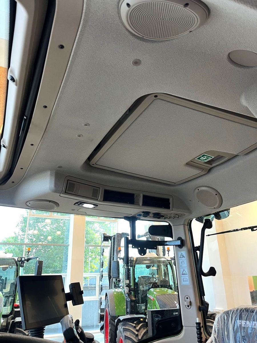 Traktor typu Fendt 514 Vario Power+ FendtONE, Vorführmaschine v Wallern (Obrázek 10)