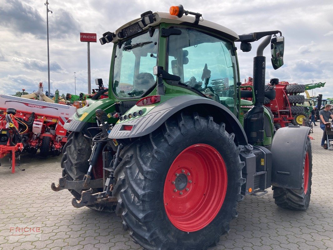Traktor tipa Fendt 514 Vario Power+ Setting 2, Gebrauchtmaschine u Bockel - Gyhum (Slika 7)