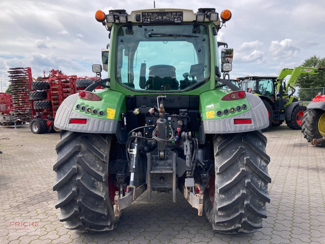 Traktor tipa Fendt 514 Vario Power+ Setting 2, Gebrauchtmaschine u Bockel - Gyhum (Slika 8)