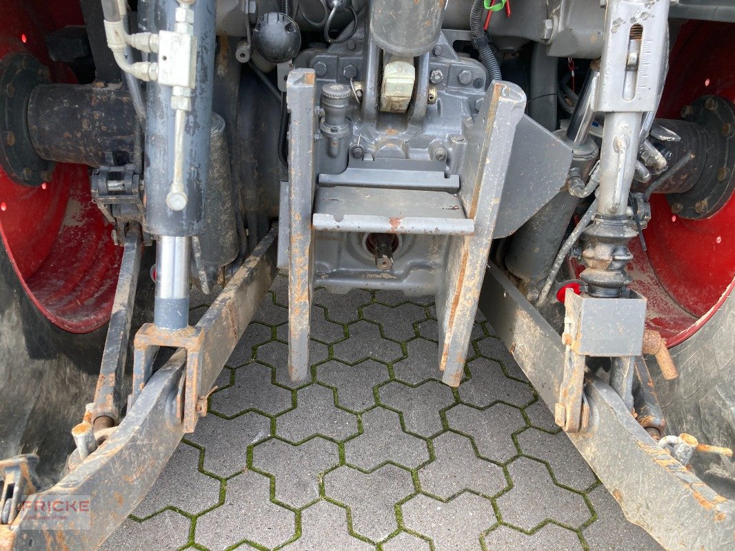 Traktor tipa Fendt 514 Vario Power+ Setting 2, Gebrauchtmaschine u Bockel - Gyhum (Slika 9)