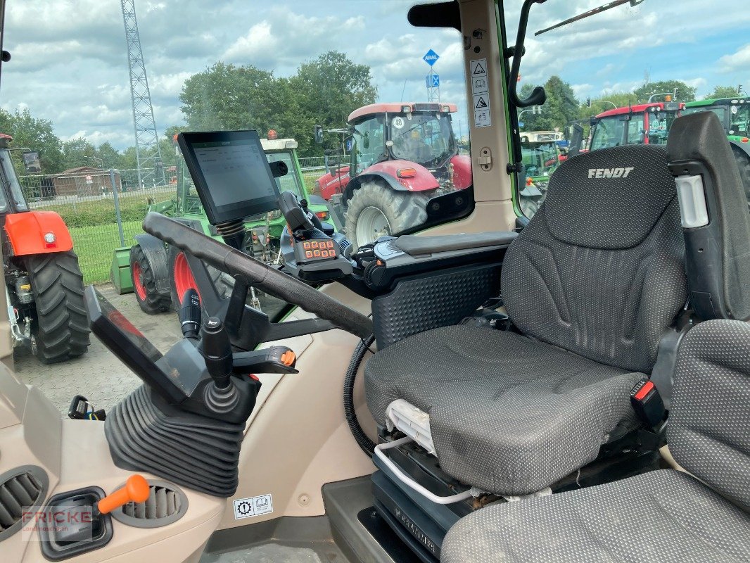 Traktor tipa Fendt 514 Vario Power+ Setting 2, Gebrauchtmaschine u Bockel - Gyhum (Slika 12)