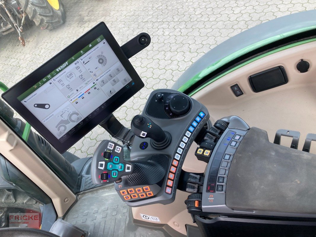 Traktor tipa Fendt 514 Vario Power+ Setting 2, Gebrauchtmaschine u Bockel - Gyhum (Slika 13)