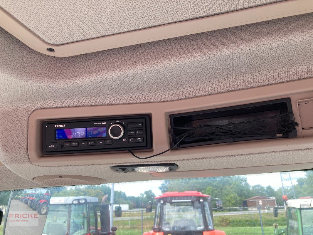 Traktor tipa Fendt 514 Vario Power+ Setting 2, Gebrauchtmaschine u Bockel - Gyhum (Slika 14)