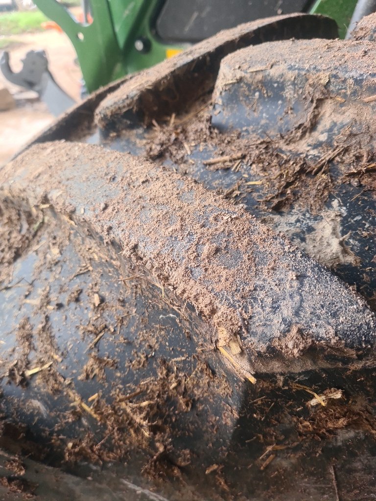 Traktor typu Fendt 514 VARIO PROFI +, Gebrauchtmaschine v Calmont (Obrázek 11)