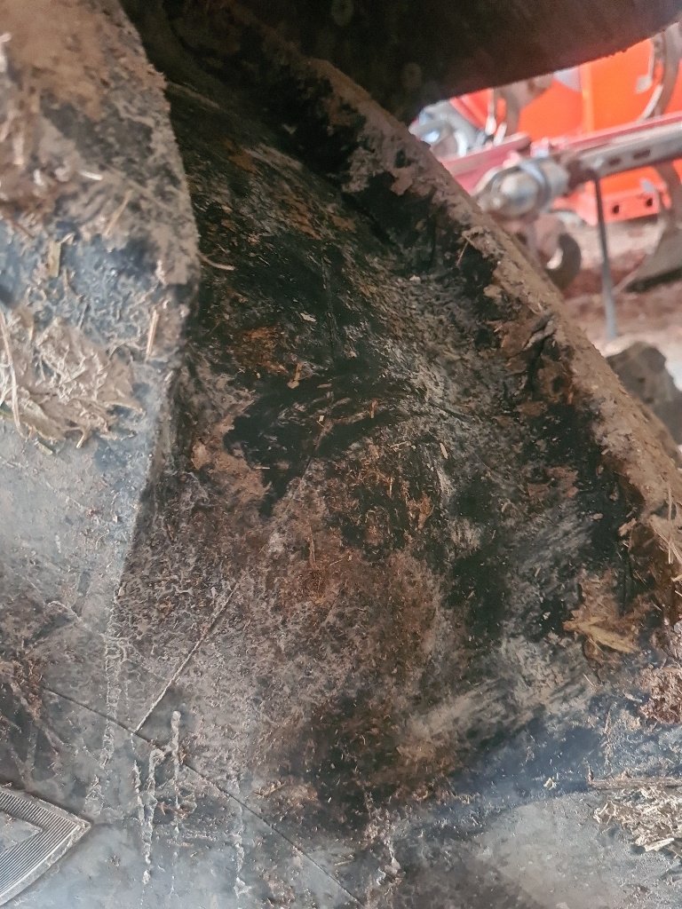 Traktor typu Fendt 514 VARIO PROFI +, Gebrauchtmaschine v Calmont (Obrázek 10)