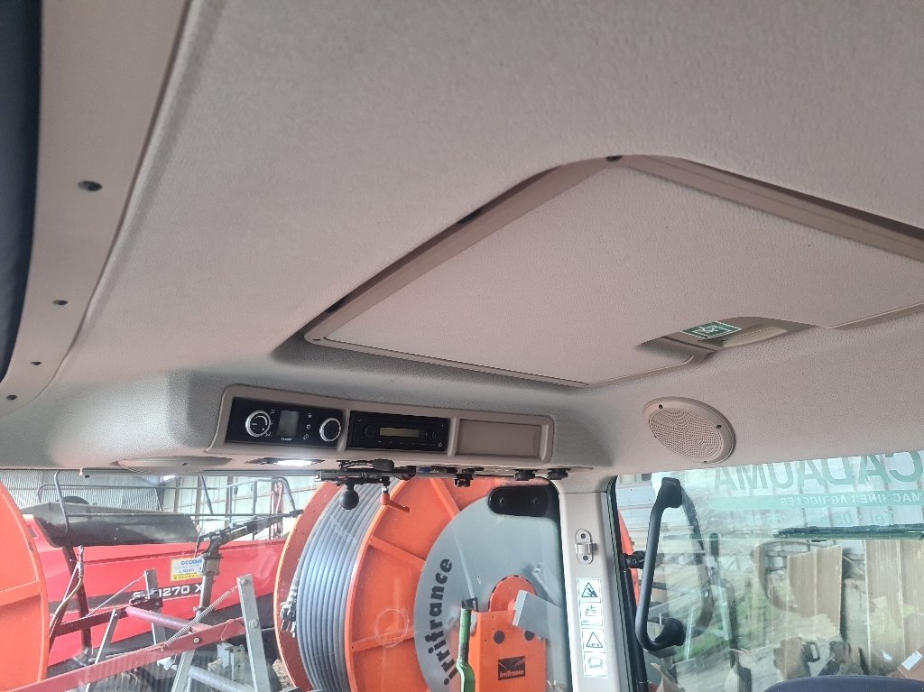 Traktor typu Fendt 514 VARIO PROFI +, Gebrauchtmaschine v Calmont (Obrázek 9)