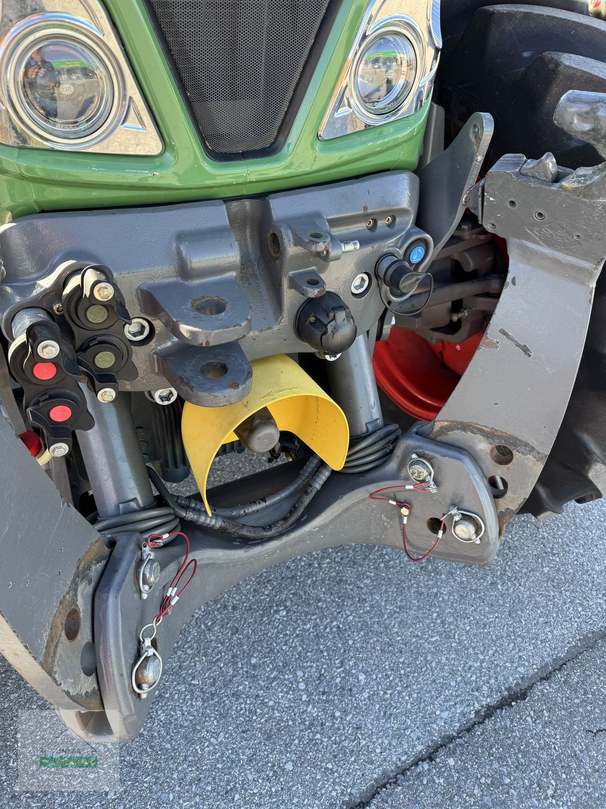 Traktor of the type Fendt 514 Vario Profi, Gebrauchtmaschine in Hartberg (Picture 4)