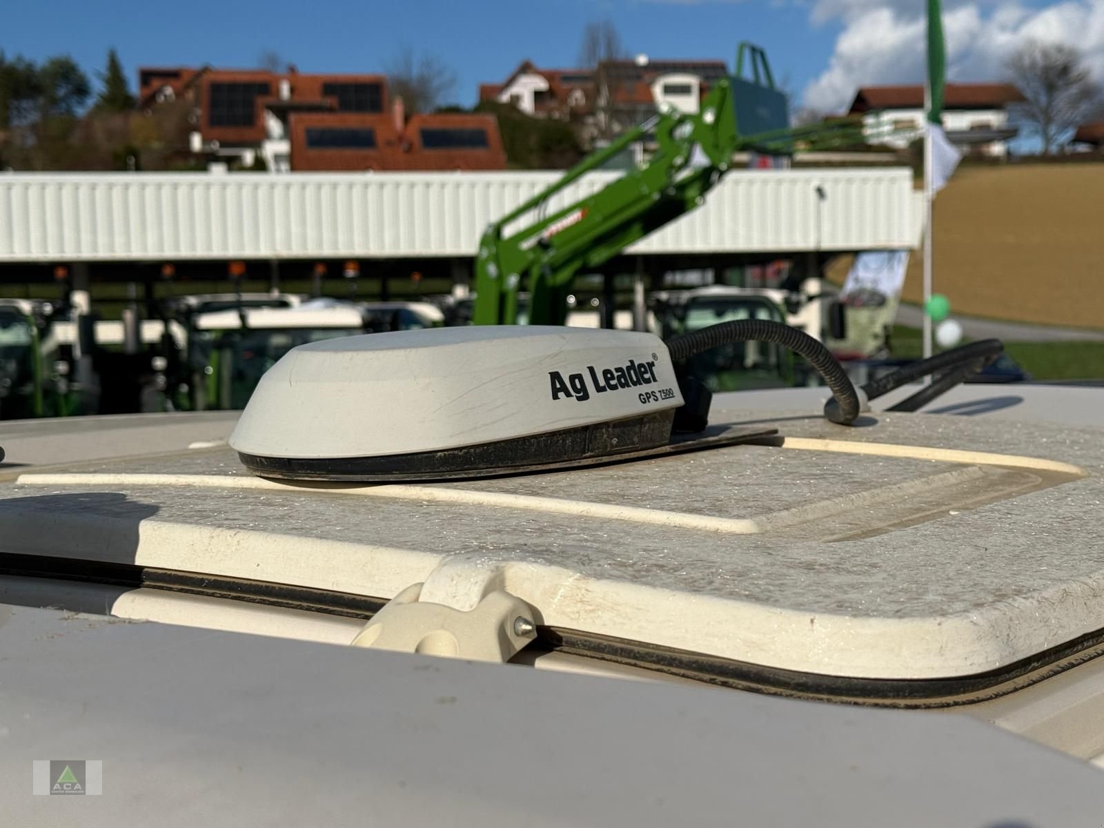 Traktor za tip Fendt 514 Vario Profi, Gebrauchtmaschine u Markt Hartmannsdorf (Slika 26)