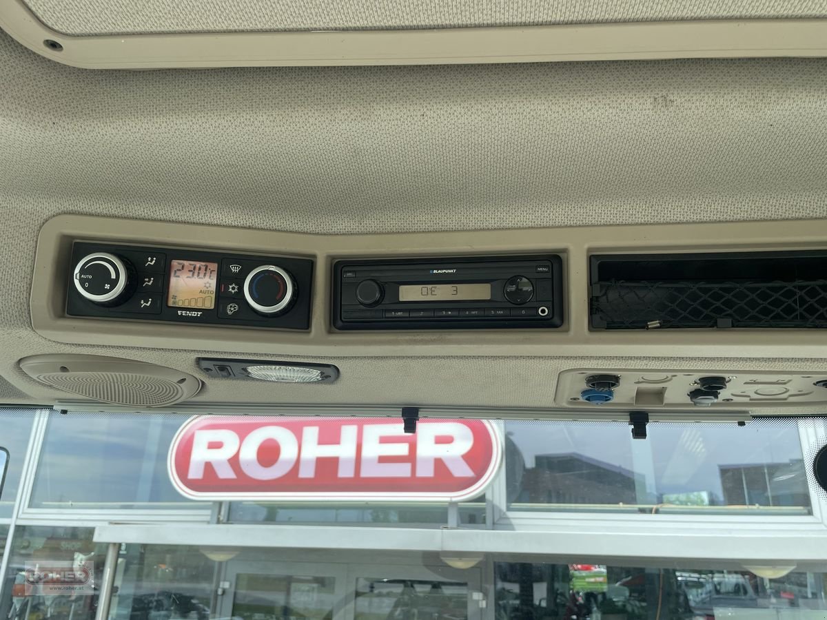 Traktor του τύπου Fendt 514 Vario Profi, Gebrauchtmaschine σε Wieselburg Land (Φωτογραφία 19)