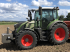 Traktor des Typs Fendt 514 VARIO PROFI, Gebrauchtmaschine in Borgentreich  (Bild 2)