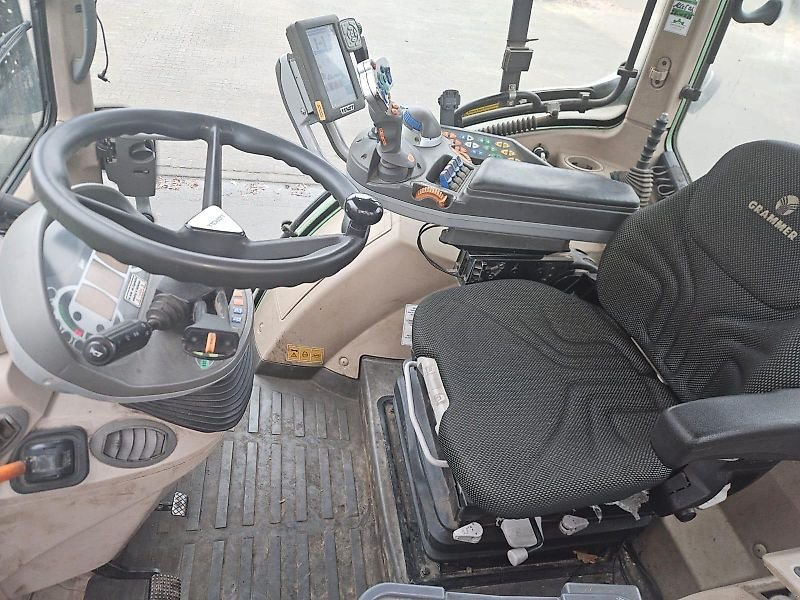 Traktor typu Fendt 514 Vario Profi, Gebrauchtmaschine w Bad Bentheim (Zdjęcie 3)