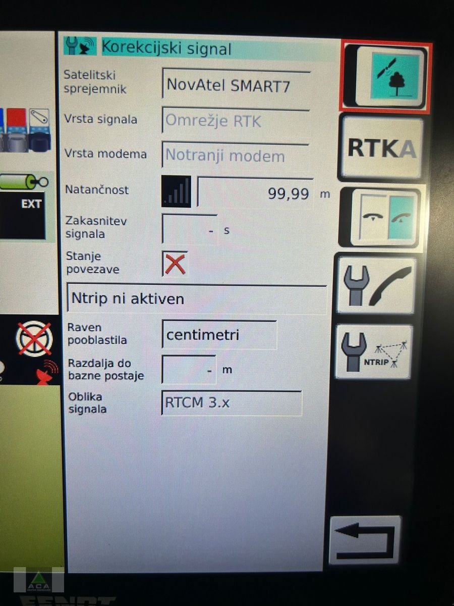 Traktor типа Fendt 514 Vario ProfiPlus, Gebrauchtmaschine в Markt Hartmannsdorf (Фотография 4)