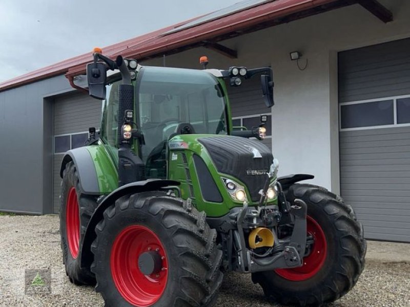 Traktor vrste Fendt 514 Vario ProfiPlus, Gebrauchtmaschine v Markt Hartmannsdorf (Slika 1)