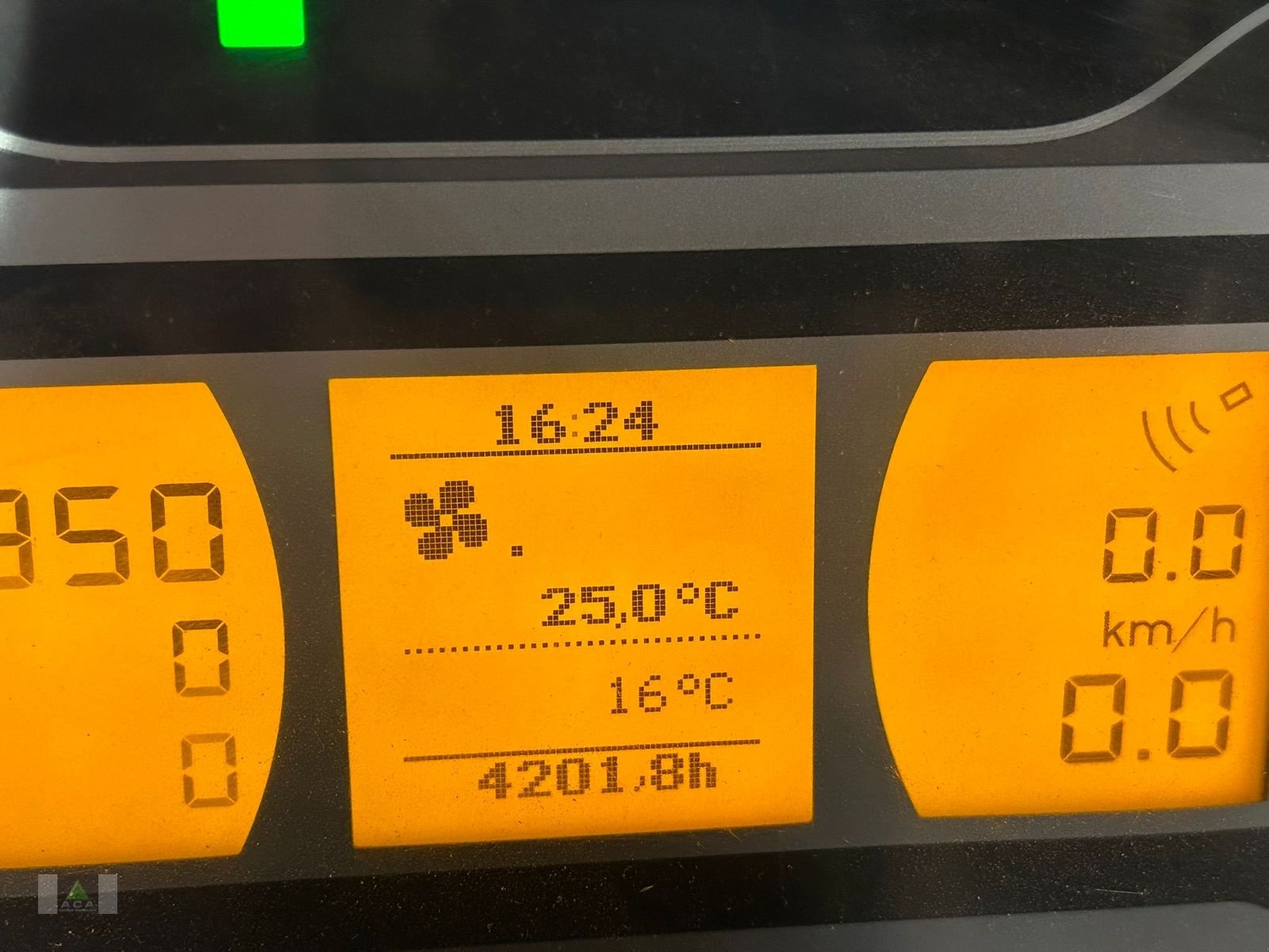 Traktor a típus Fendt 514 Vario ProfiPlus, Gebrauchtmaschine ekkor: Markt Hartmannsdorf (Kép 6)