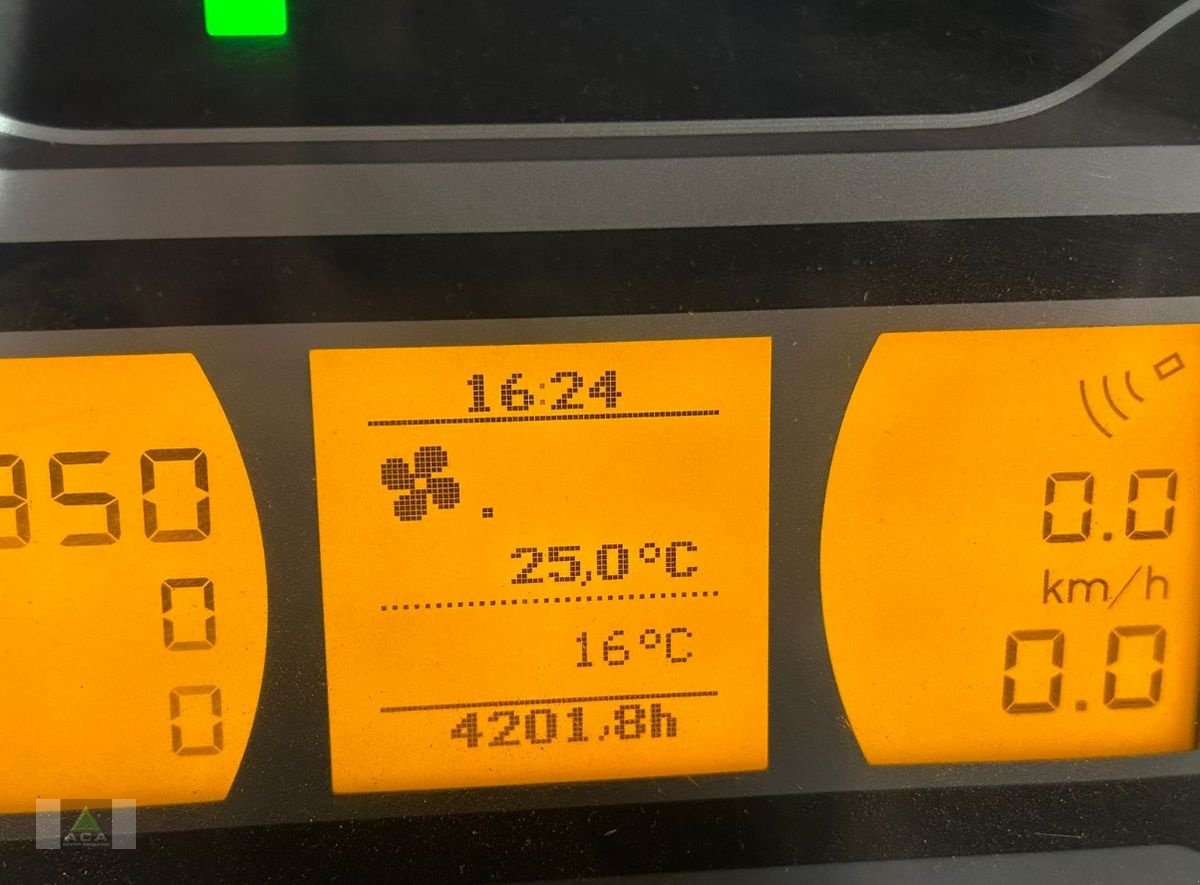 Traktor typu Fendt 514 Vario ProfiPlus, Gebrauchtmaschine v Markt Hartmannsdorf (Obrázok 3)