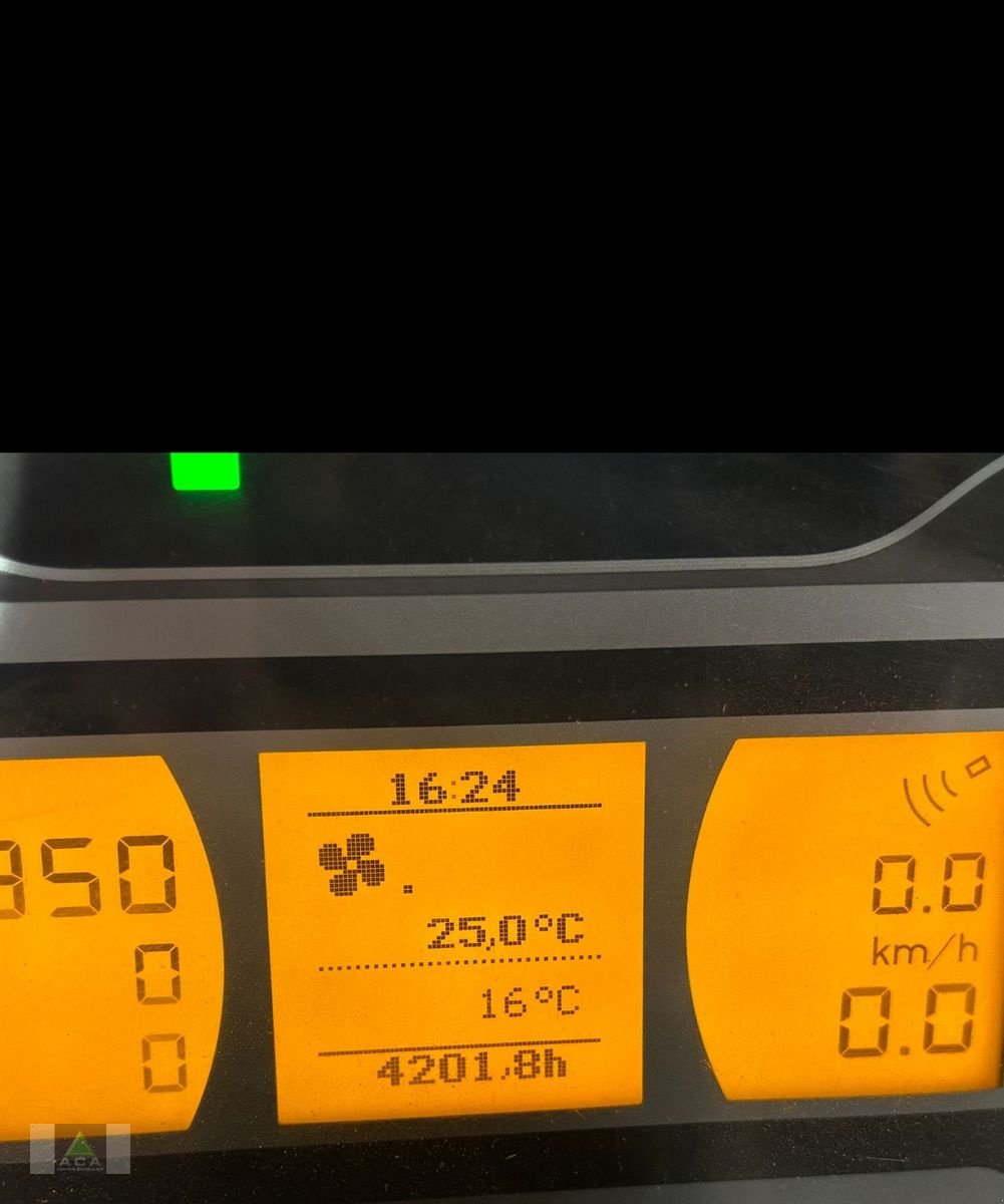 Traktor tip Fendt 514 Vario ProfiPlus, Gebrauchtmaschine in Markt Hartmannsdorf (Poză 11)