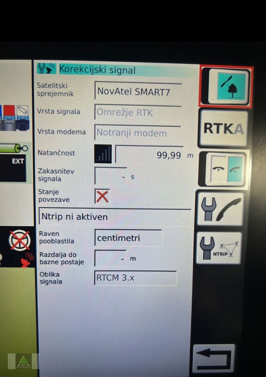 Traktor tipa Fendt 514 Vario ProfiPlus, Gebrauchtmaschine u Markt Hartmannsdorf (Slika 3)
